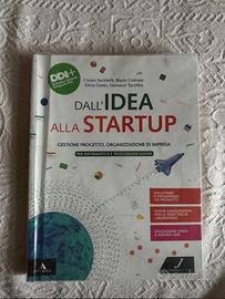 Dall'Idea alla Startup