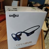 Auricolari Shokz S805 nuovi ,imballati