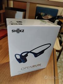 Auricolari Shokz S805 nuovi ,imballati