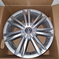 Cerchi originali Volkswagen 