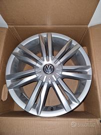 Cerchi originali Volkswagen 