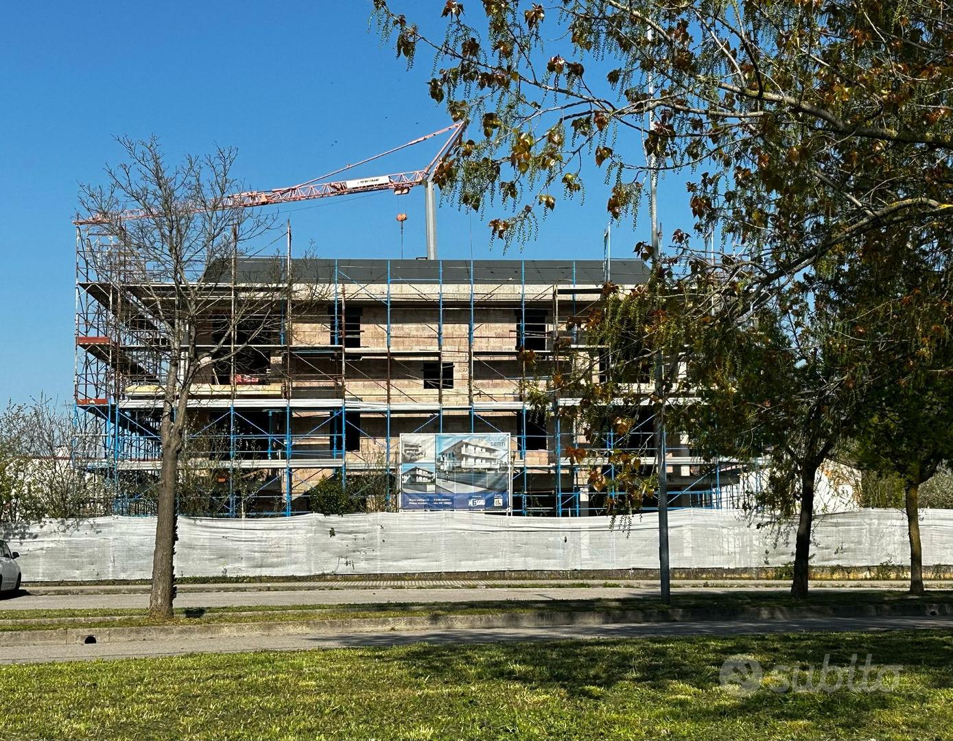 Maerne Piccola palazzina di 4 unità appartamento - Vista 5