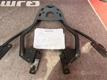 Portapacchi e supporti borse Yamaha Mt 03