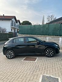 Peugeot 208 1.2 PureTech Active