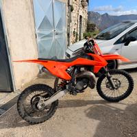 KTM 85Sx 2019