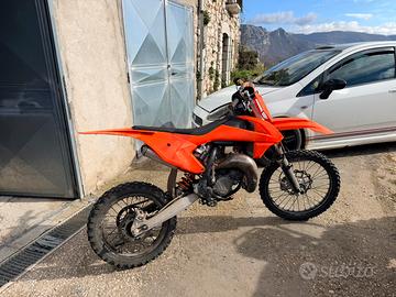 KTM 85Sx 2019