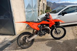 KTM 85Sx 2019