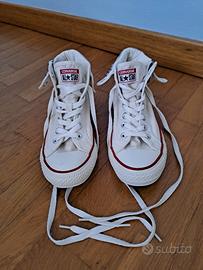 Converse All Star tg.37