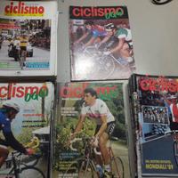 Rivista Ciclismo oggi