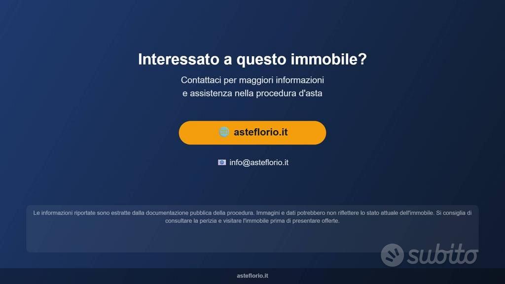 Appartamento – Polistena, Reggio Calabria - Altro