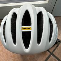 Casco ciclista Mavic  Tg S