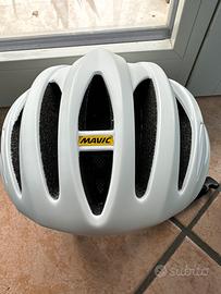 Casco ciclista Mavic  Tg S