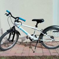 Bicicletta ruota 20"