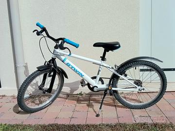 Bicicletta ruota 20"