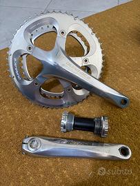 Guarnitura Shimano