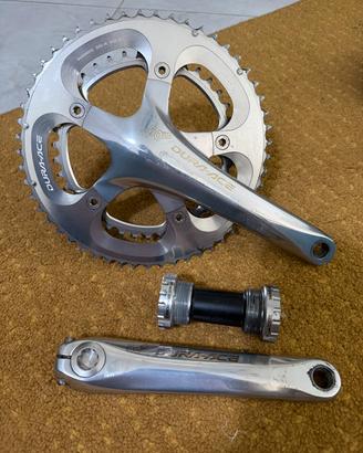 Guarnitura Shimano