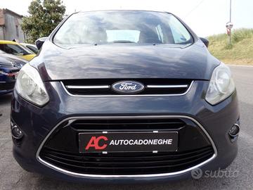FORD C-Max 1.6TDCi 7p. PREZZO VALIDO FINO 16.05,