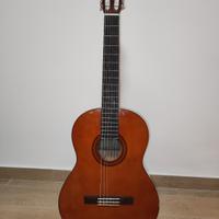 chitarra Yamaha C40