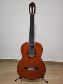 chitarra Yamaha C40