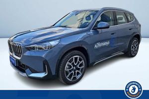 BMW X1 sDrive 18d