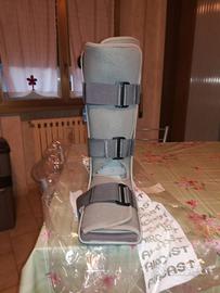 Tutore Caviglia - Gamba