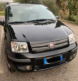 Fiat Panda 1.2 Natural Power Metano 2009