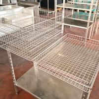 cestelli inox per lavastoviglie usati