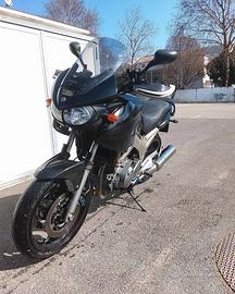 Yamaha tdm 900