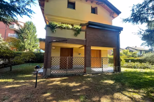 Appartamento di 167 m² con 3 locali e box auto dop