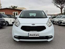 Kia Venga 1.4 CRDi 90CV Active
