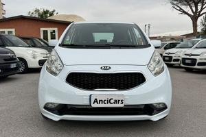 Kia Venga 1.4 CRDi 90CV Active