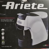 Caffettiera a cialde Ariete