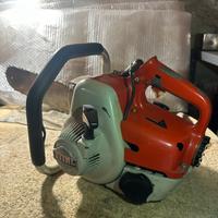 Motosega Stihl 08 S originale