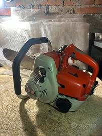 Motosega Stihl 08 S originale