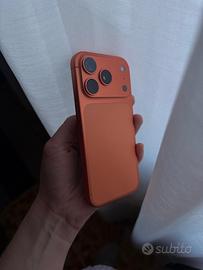 Iphone 17 Pro 256GB Garanzia Apple