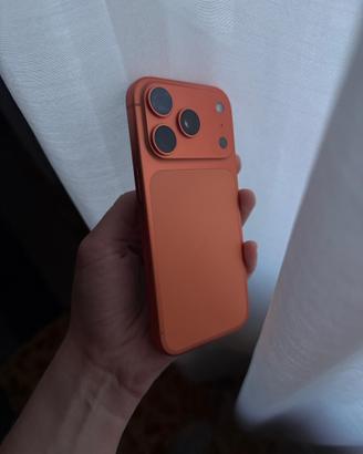 Iphone 17 Pro 256GB Garanzia Apple