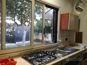Casa indipendente a Fuorigrotta