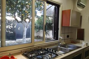 Casa indipendente a Fuorigrotta