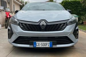 Renault Clio GPL Techno – Dicembre 2024 – 14.000km