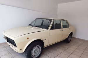 Alfa Romeo Alfetta 1.8