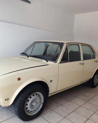 Alfa Romeo Alfetta 1.8