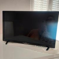 TV philips 24 
