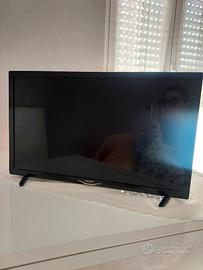 TV philips 24 