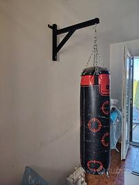 Sacco da boxe