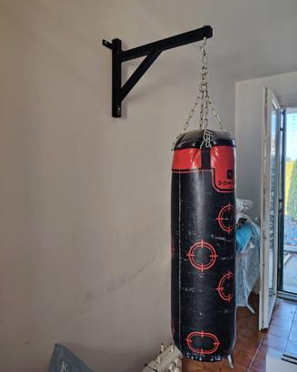 Sacco da boxe