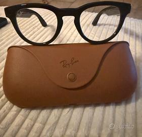 Ray-Ban Meta Heatlinder gen.2