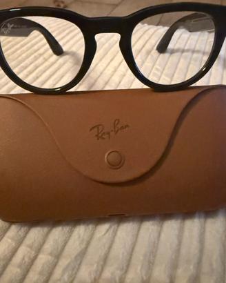 Ray-Ban Meta Heatlinder gen.2