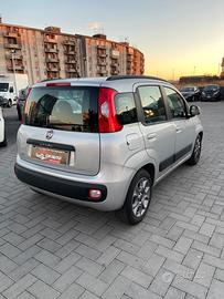 Fiat Panda 1.3 MJT 95 CV S&S Lounge (block system)