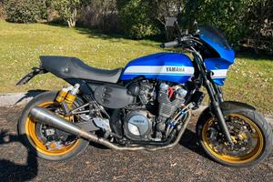 Yamaha XJR 1300