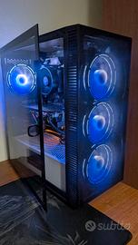 Computer fisso AMD
